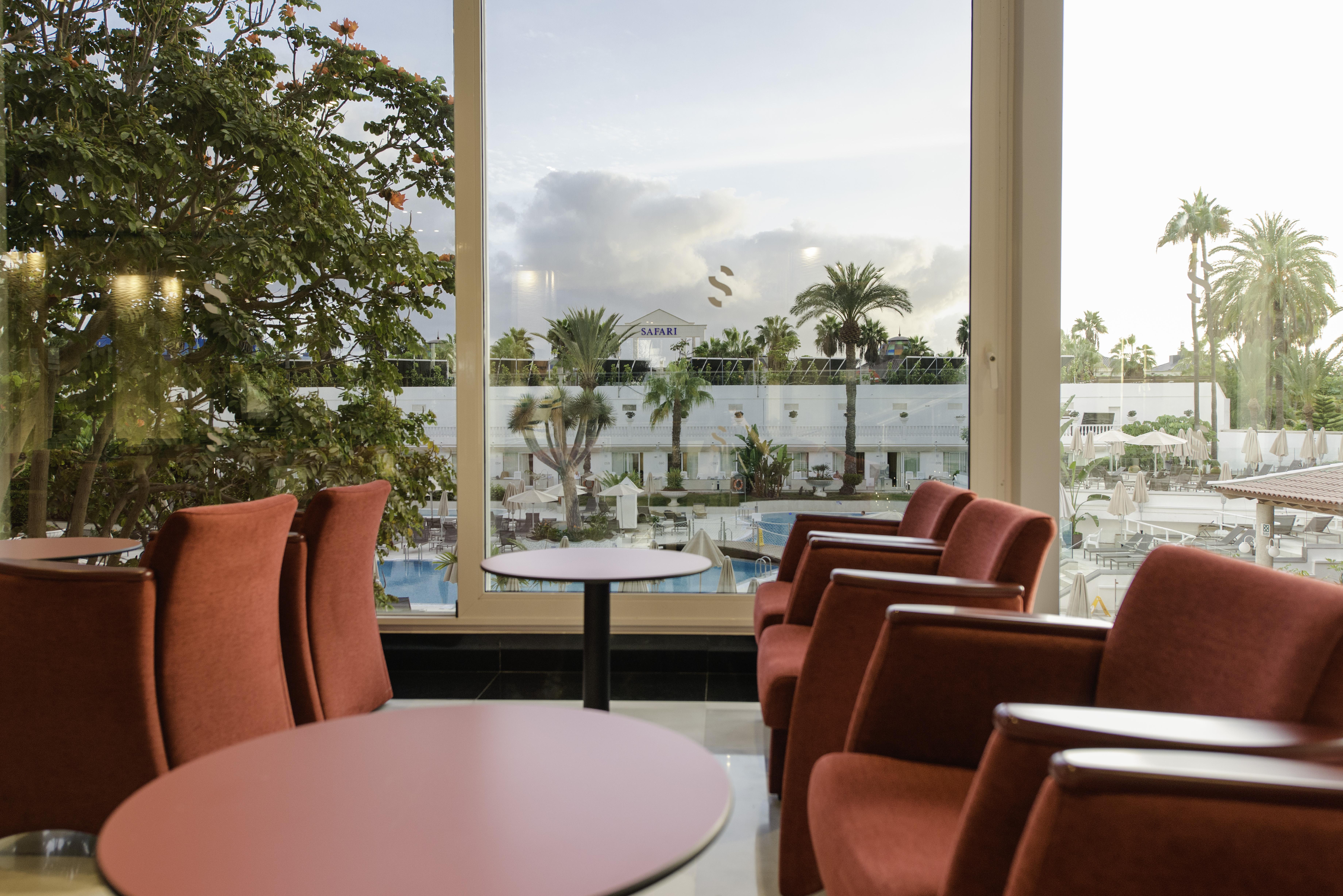 Hotel Spring Vulcano 4*