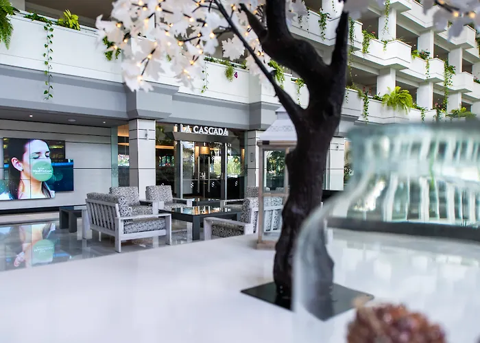 Spring Hotel Vulcano