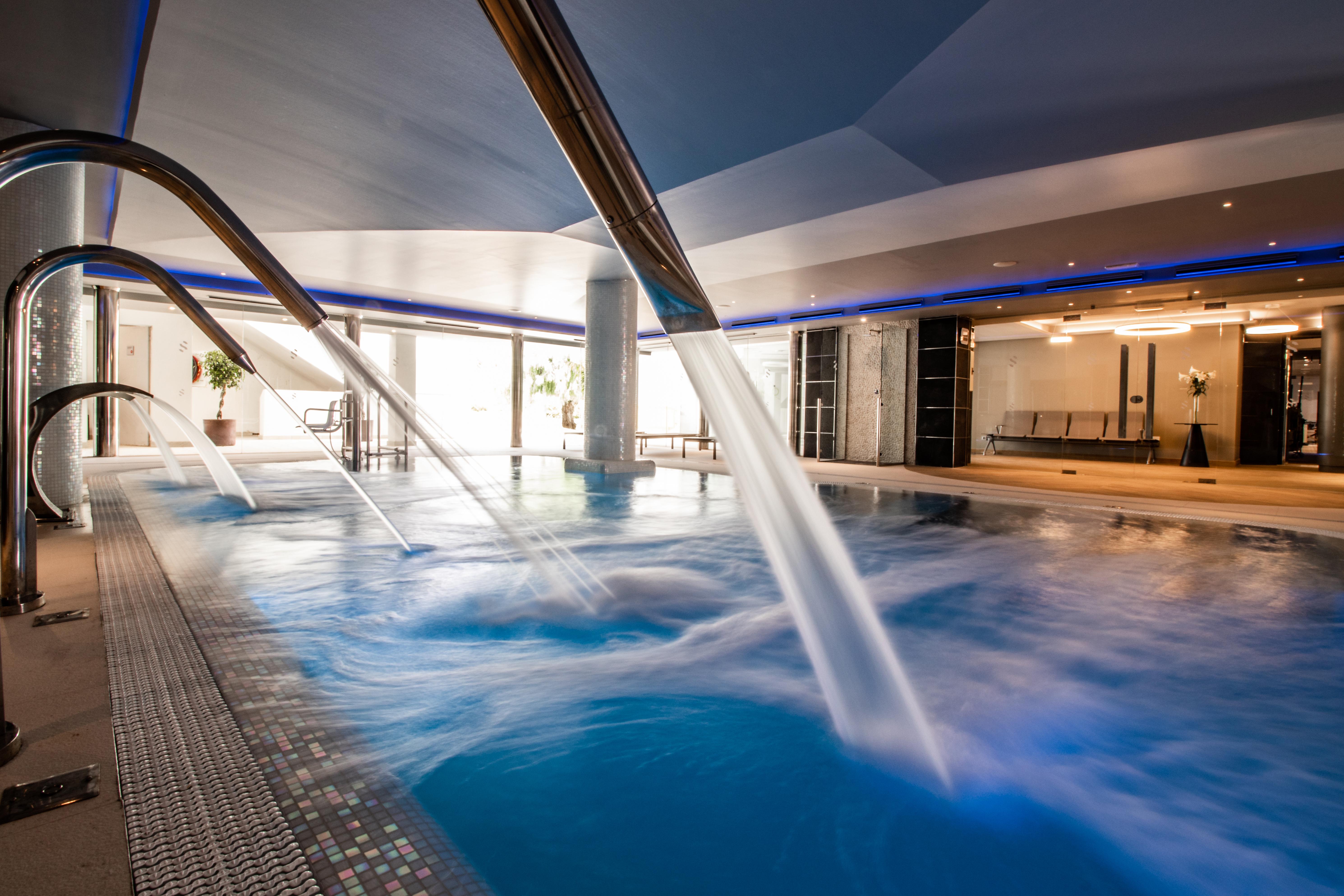 Hotel Spring Vulcano Playa de las Americas (Tenerife)