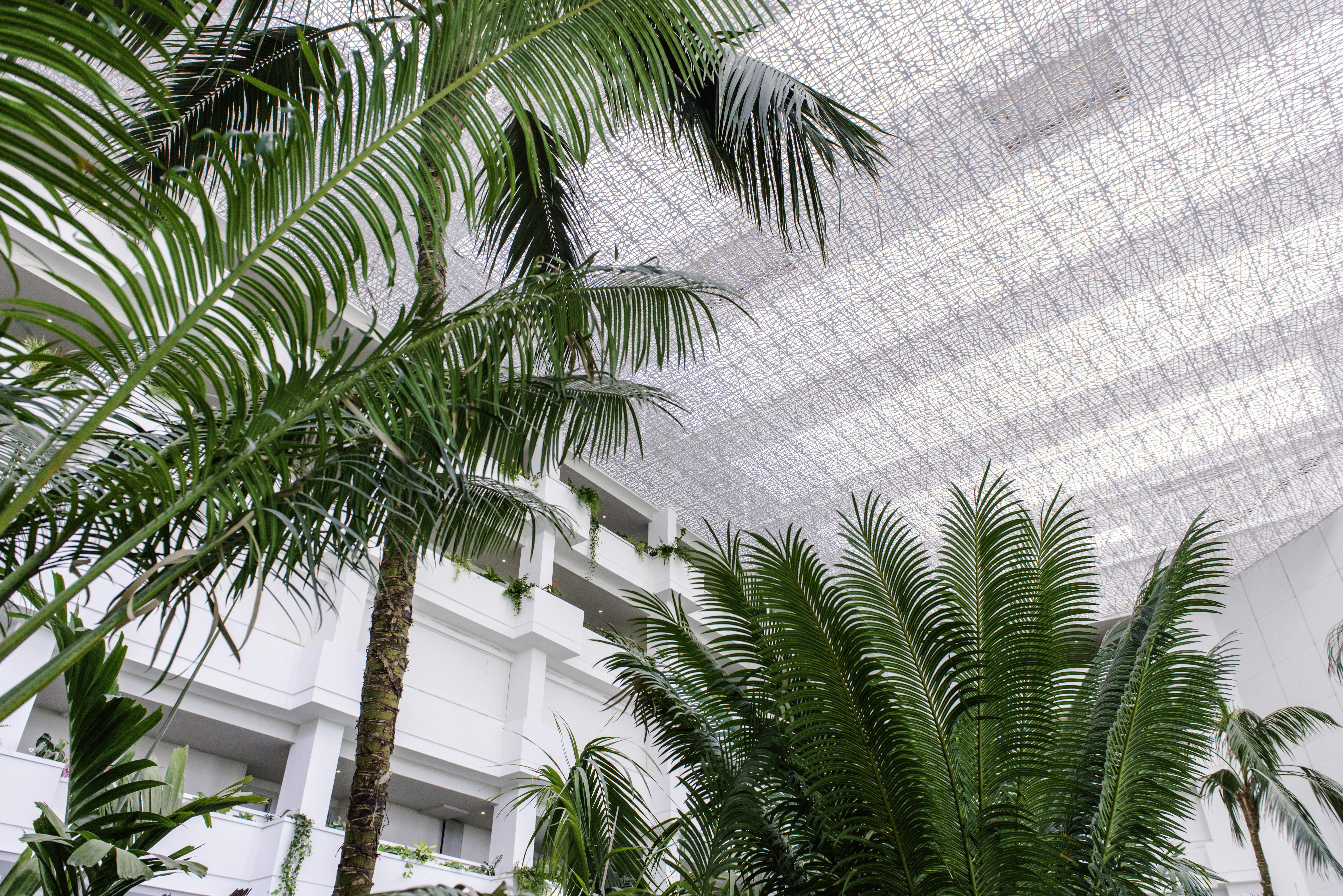 Hotel Spring Vulcano 4*