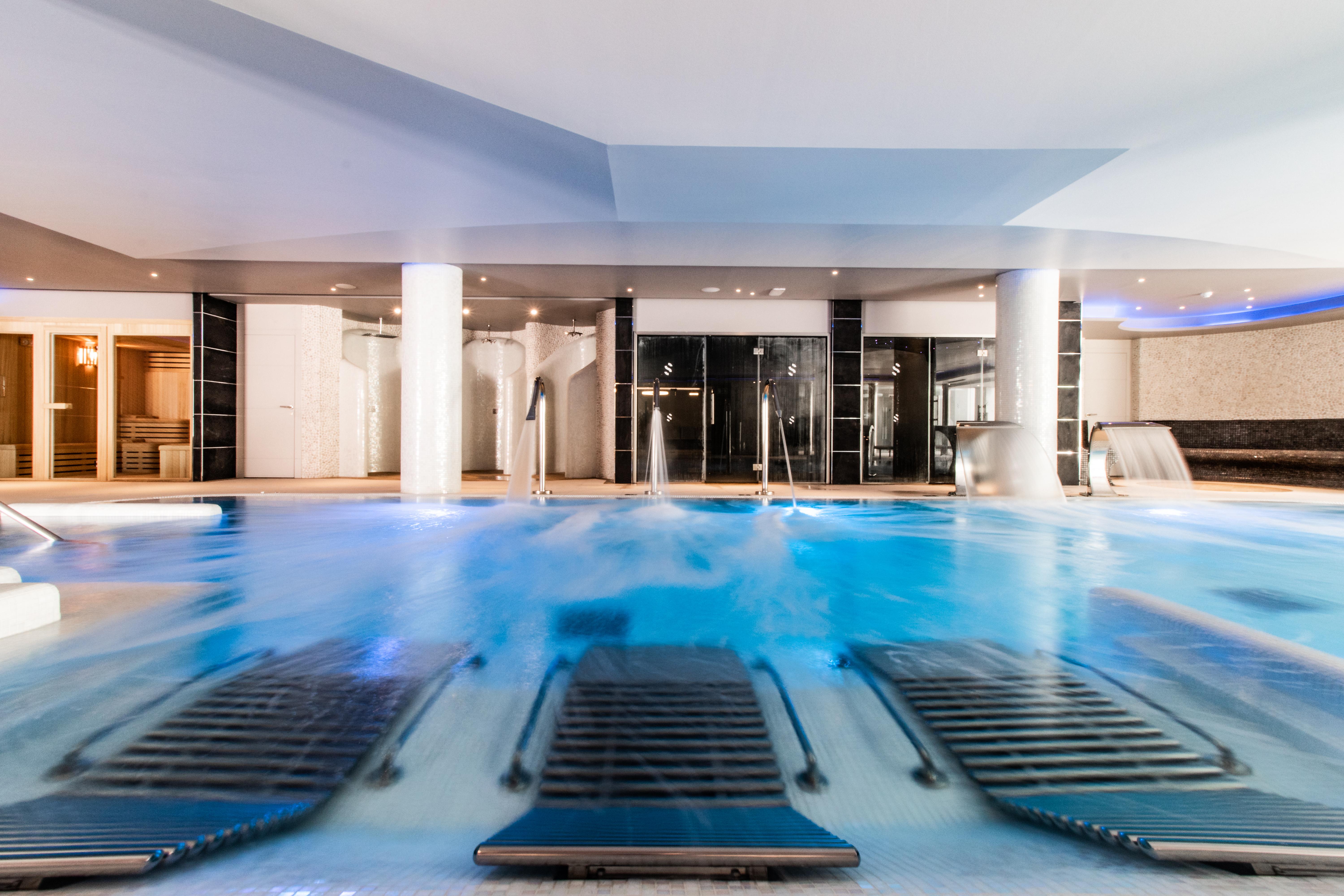 Hotel Spring Vulcano 4*