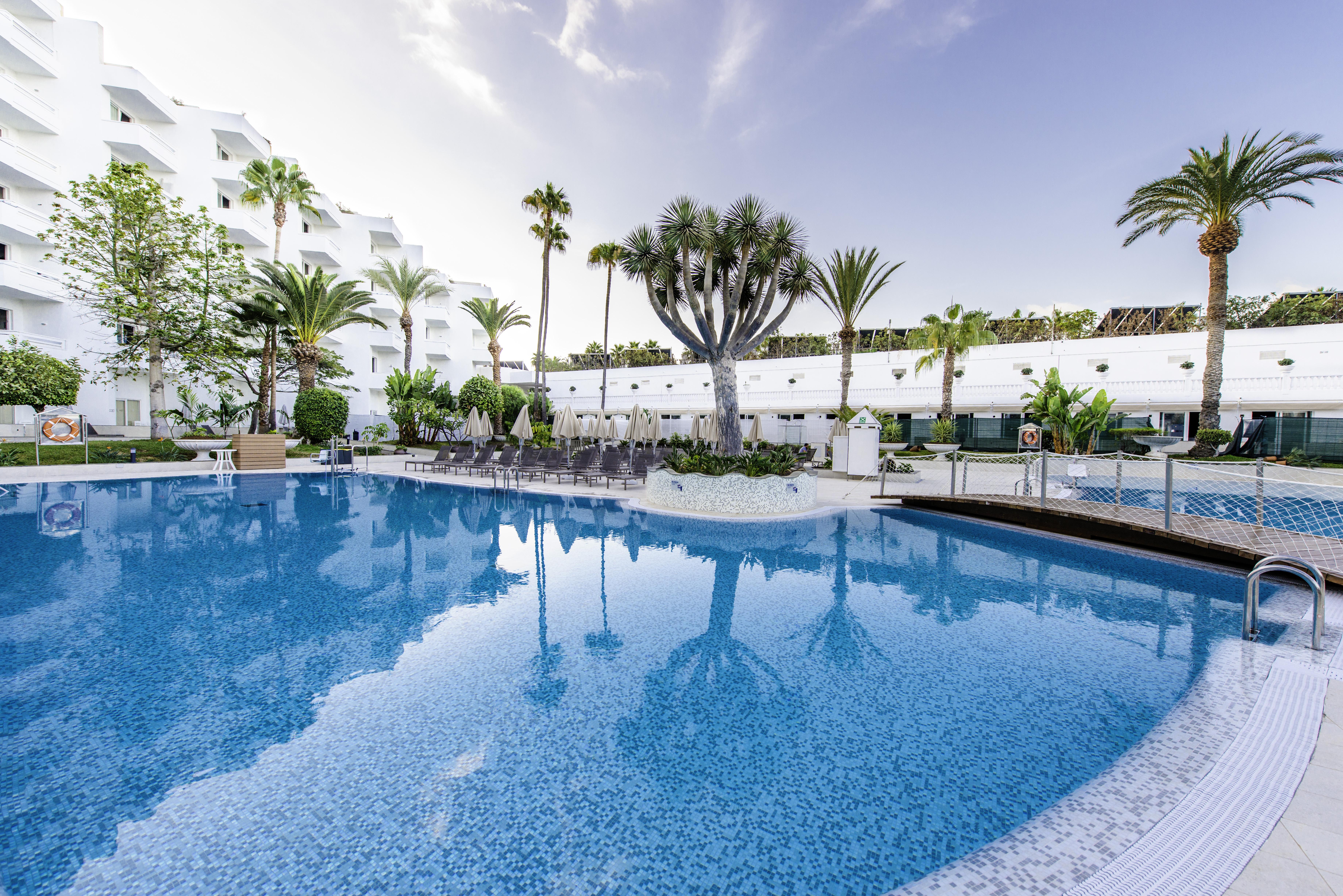 Hotel Spring Vulcano Playa de las Americas (Tenerife)
